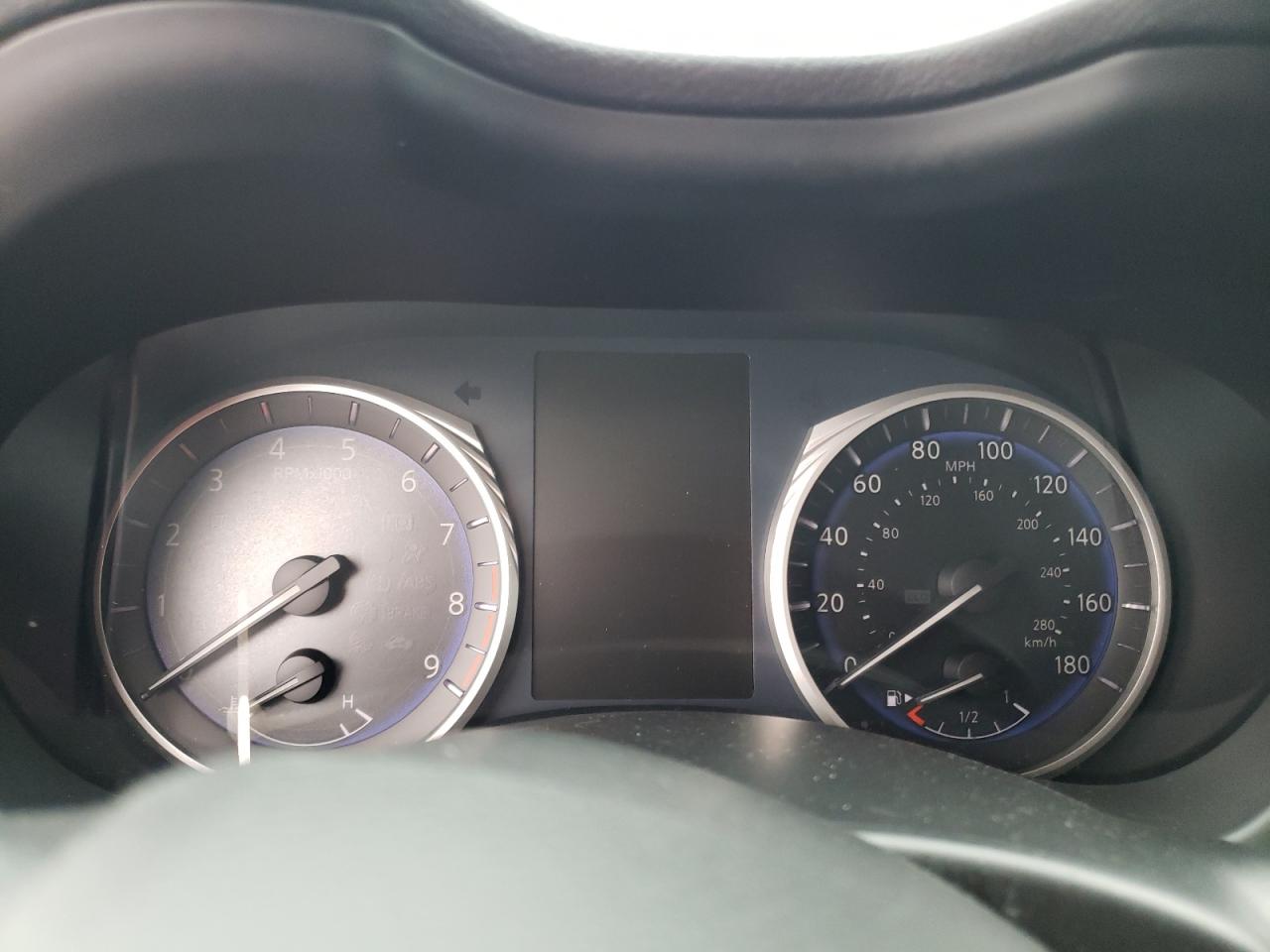 2015 INFINITI Q50 VIN JN1BV7AR6FM420432 photo 9