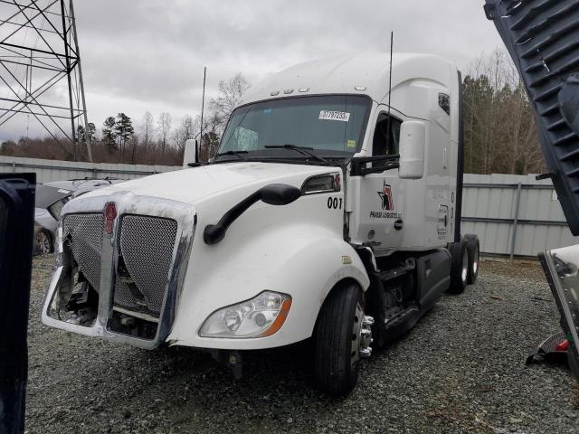 2017 KENWORTH All other VIN 1XKYD49X0HJ159786 photo 2