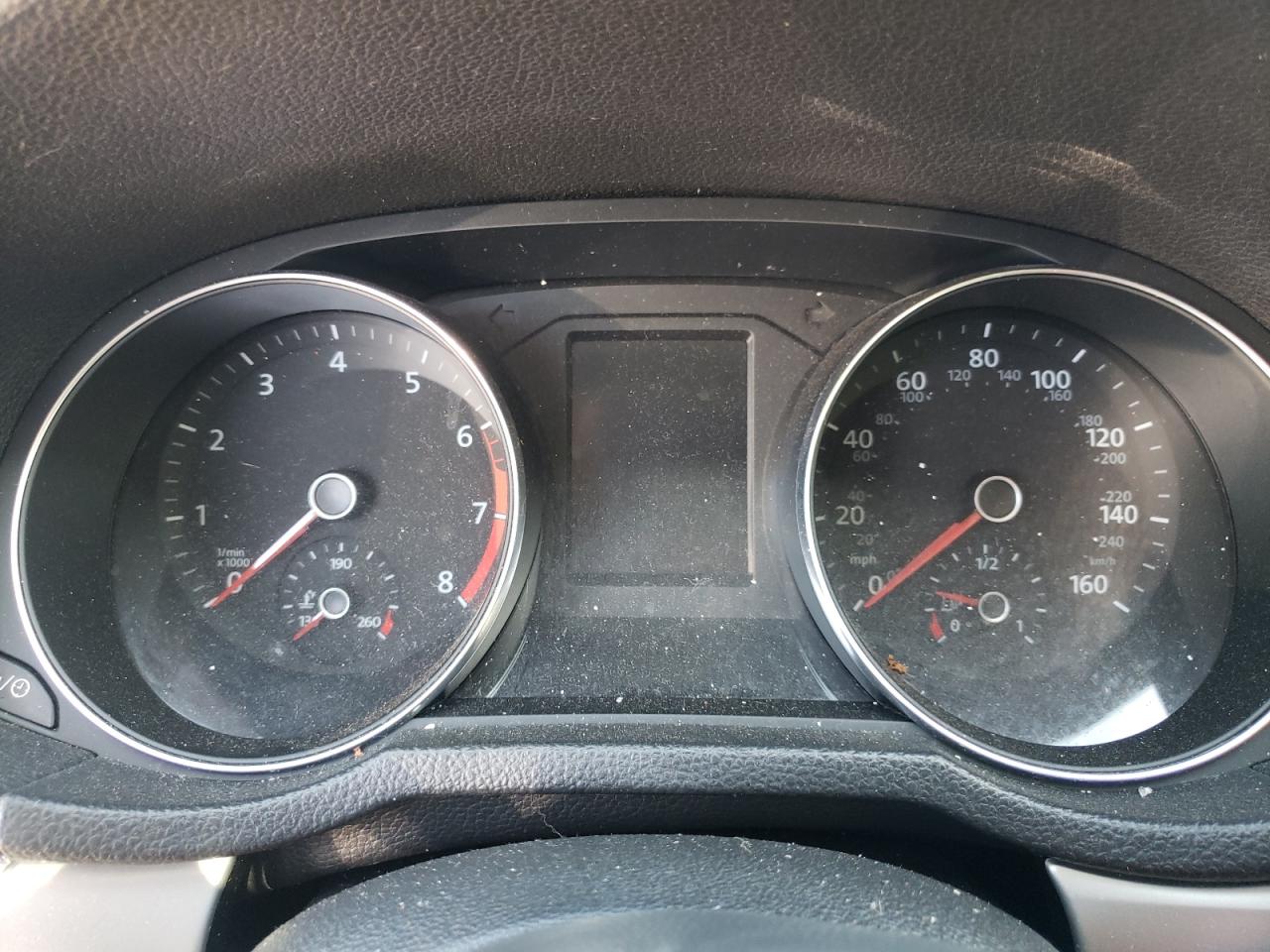 2019 VOLKSWAGEN Passat VIN 1VWLA7A32KC011351 photo 9