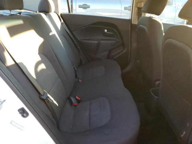 2017 Kia Rio VIN KNADM4A35H6115351 photo 10