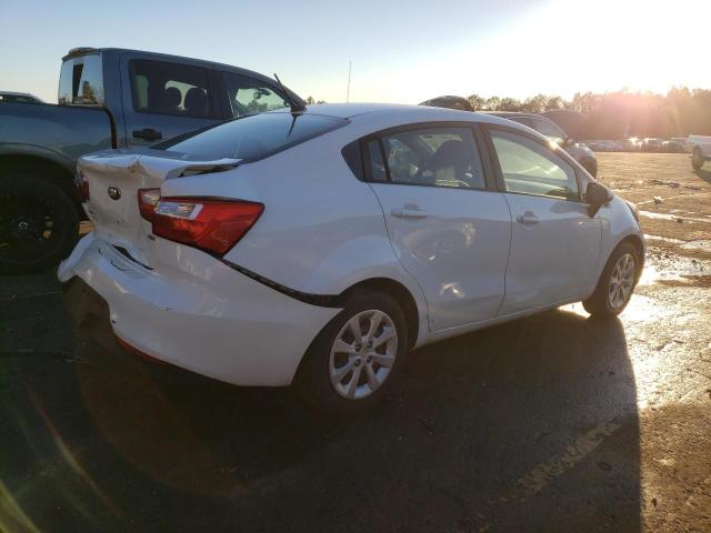 2017 Kia Rio VIN KNADM4A35H6115351 photo 3