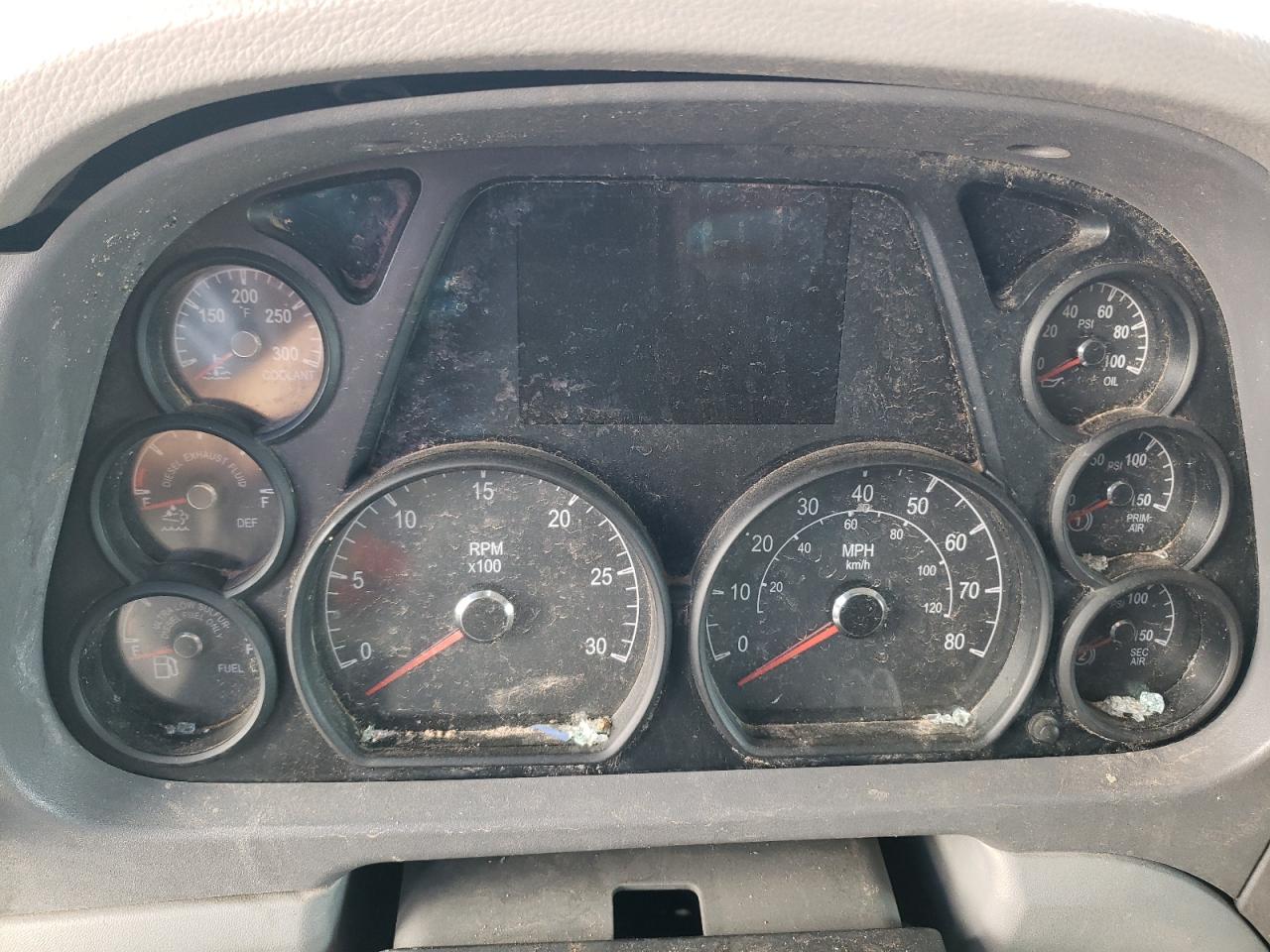 2017 PETERBILT 579 VIN 1XPBDP9X7HD418919 photo 8