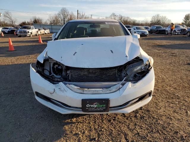 2015 HONDA Civic VIN 2HGFB2F52FH548249 photo 5