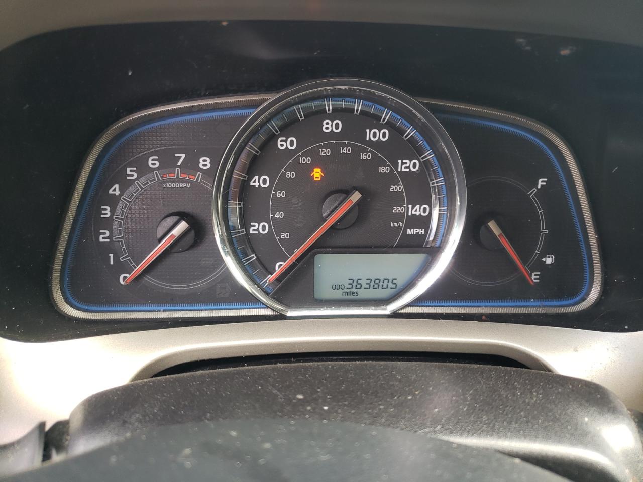 2015 Toyota Rav4 VIN 2T3YFREV0FW224805 photo 9