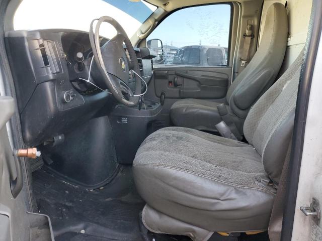 2013 CHEVROLET Express 2500 VIN 1GB0G2CG4D1111123 photo 7