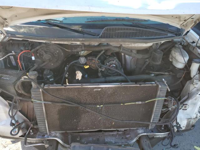 2013 CHEVROLET Express 2500 VIN 1GB0G2CG4D1111123 photo 11