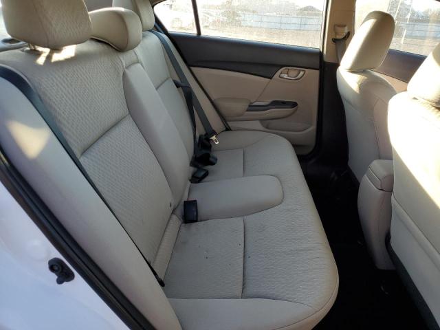 2015 HONDA Civic VIN 2HGFB2F52FH548249 photo 10
