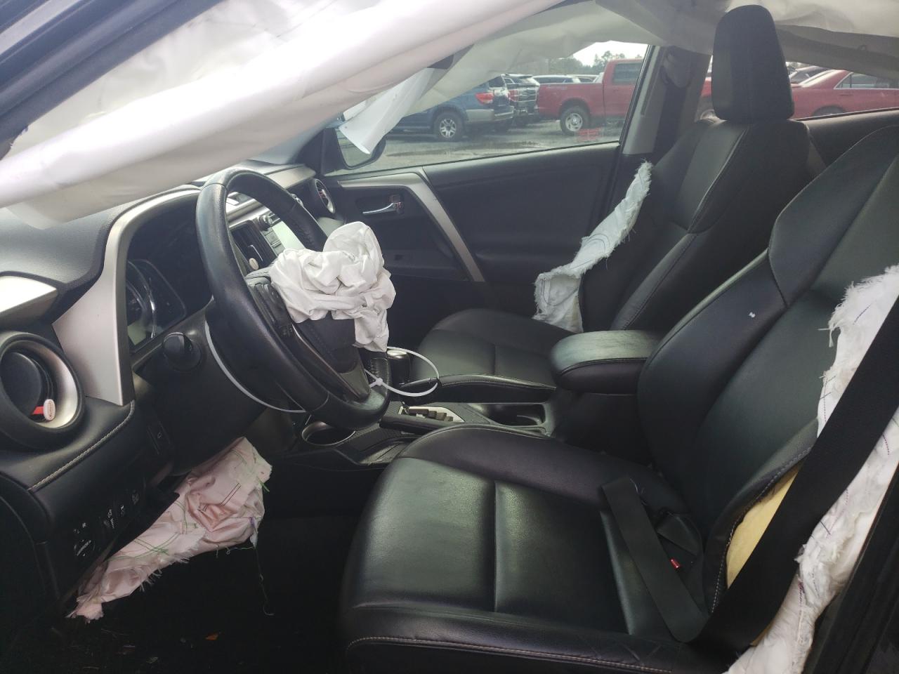 2015 Toyota Rav4 VIN 2T3YFREV0FW224805 photo 7