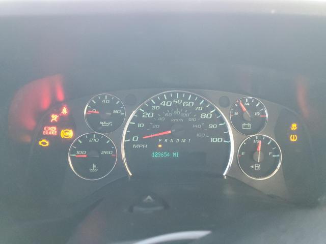 2013 CHEVROLET Express 2500 VIN 1GB0G2CG4D1111123 photo 9