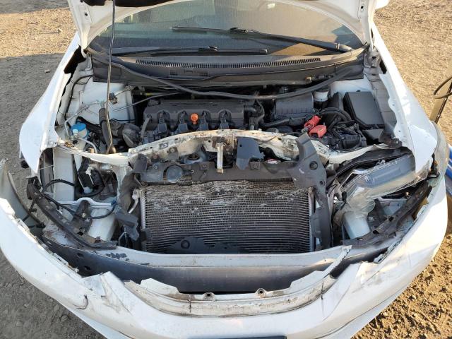 2015 HONDA Civic VIN 2HGFB2F52FH548249 photo 11