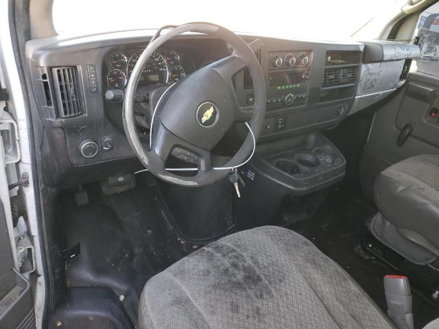 2013 CHEVROLET Express 2500 VIN 1GB0G2CG4D1111123 photo 8