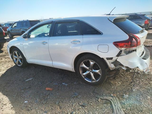 2014 TOYOTA Venza VIN 4T3BK3BB6EU103073 photo 2