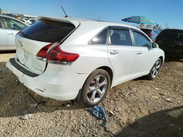 2014 TOYOTA Venza VIN 4T3BK3BB6EU103073 photo 3