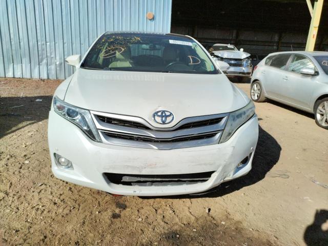 2014 TOYOTA Venza VIN 4T3BK3BB6EU103073 photo 5