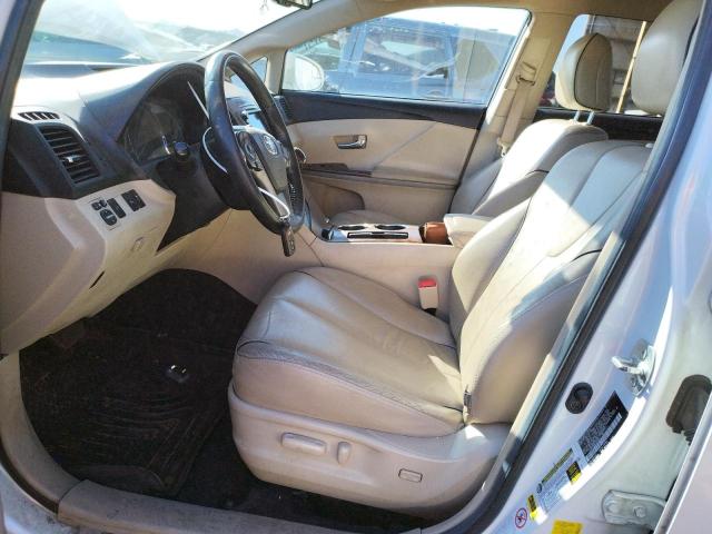 2014 TOYOTA Venza VIN 4T3BK3BB6EU103073 photo 7