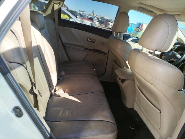 2014 TOYOTA Venza VIN 4T3BK3BB6EU103073 photo 10