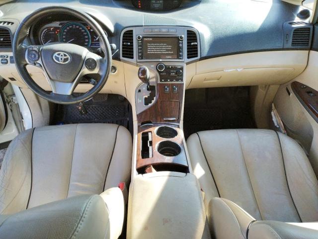 2014 TOYOTA Venza VIN 4T3BK3BB6EU103073 photo 8