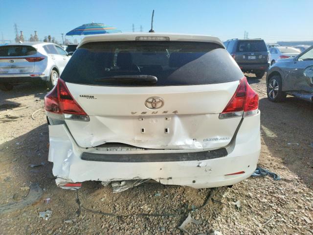 2014 TOYOTA Venza VIN 4T3BK3BB6EU103073 photo 6