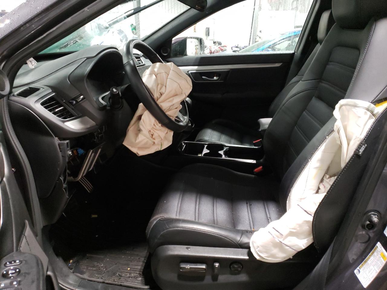 2020 HONDA Cr-v VIN 2HKRW2H45LH214014 photo 7