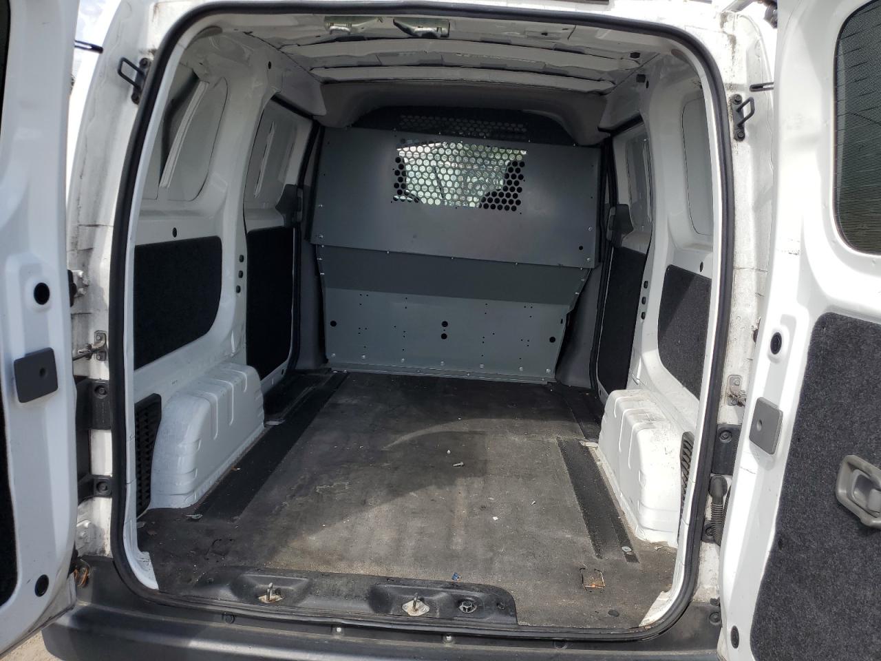 2016 NISSAN Nv VIN 3N6CM0KN7GK692266 photo 10
