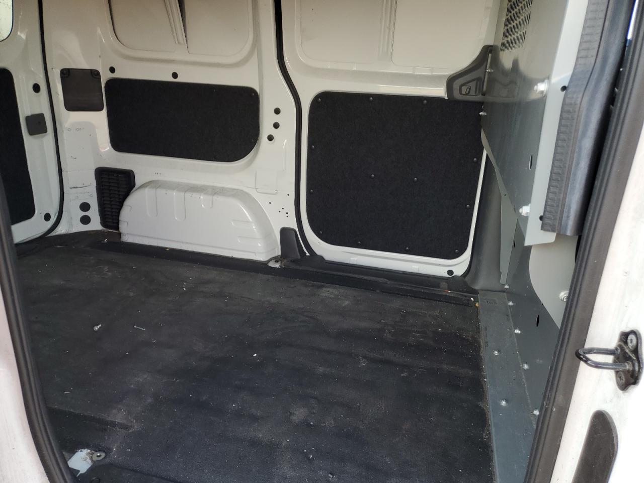 2016 NISSAN Nv VIN 3N6CM0KN7GK692266 photo 11