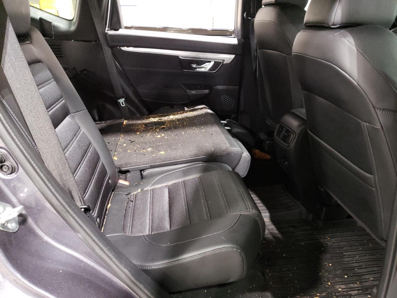 2020 HONDA Cr-v VIN 2HKRW2H45LH214014 photo 10