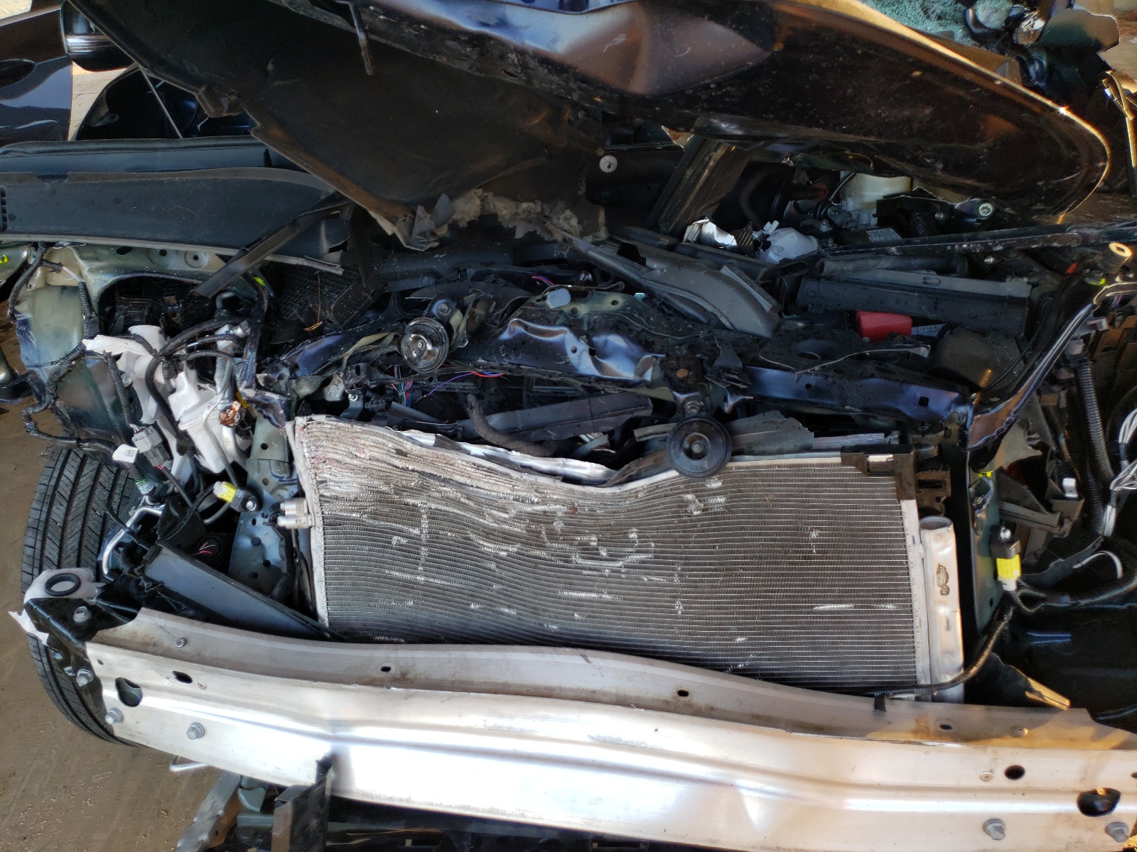 2021 TOYOTA Rav4 VIN 2T3W1RFV5MW174503 photo 11