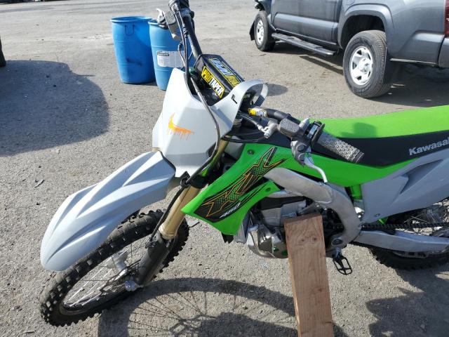 2020 KAWASAKI Dirtbike VIN JKAKXGJC7LA009647 photo 7