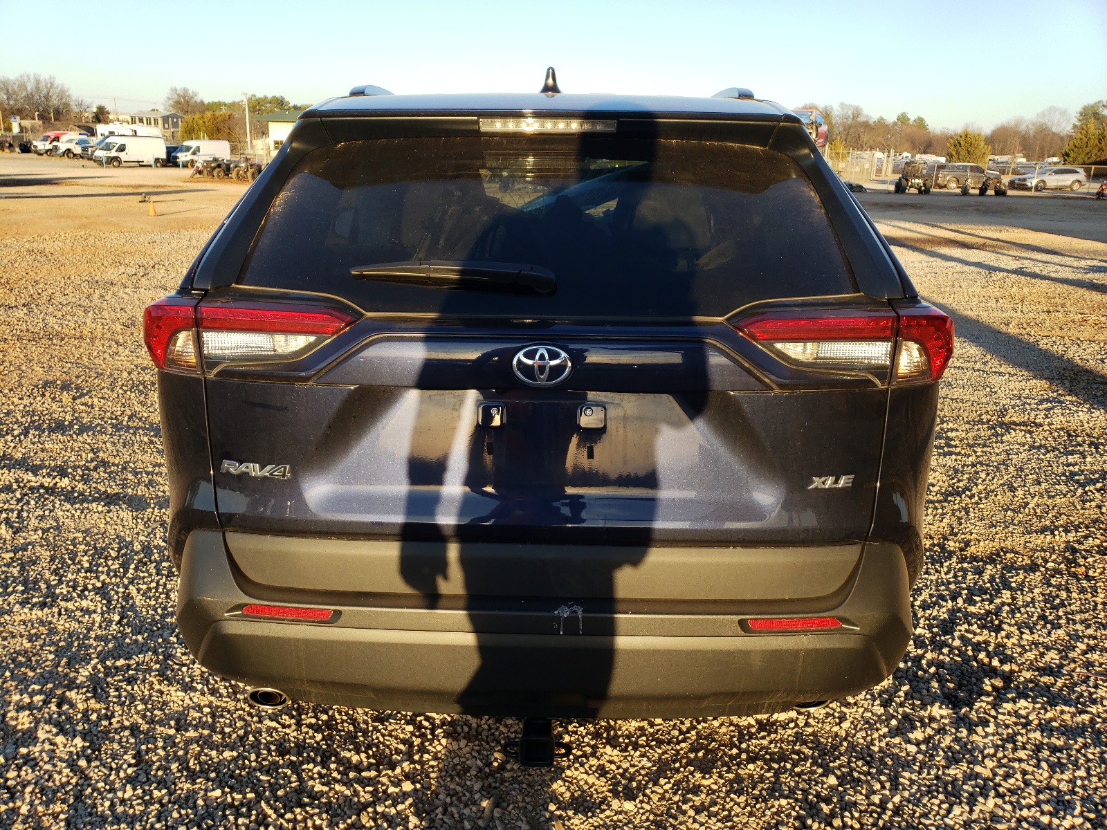 2021 TOYOTA Rav4 VIN 2T3W1RFV5MW174503 photo 6
