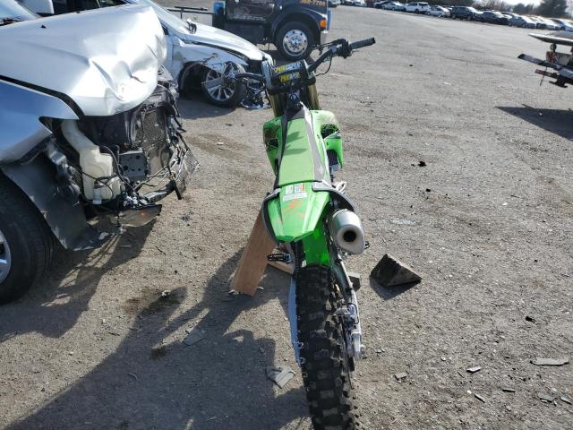 2020 KAWASAKI Dirtbike VIN JKAKXGJC7LA009647 photo 6
