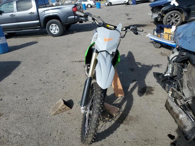 2020 KAWASAKI Dirtbike VIN JKAKXGJC7LA009647 photo 5