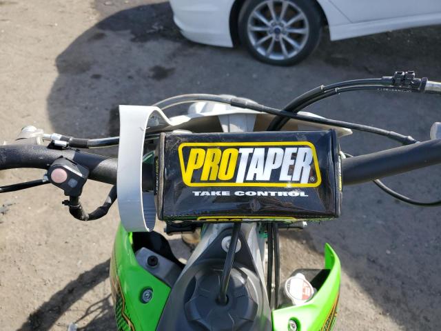 2020 KAWASAKI Dirtbike VIN JKAKXGJC7LA009647 photo 9