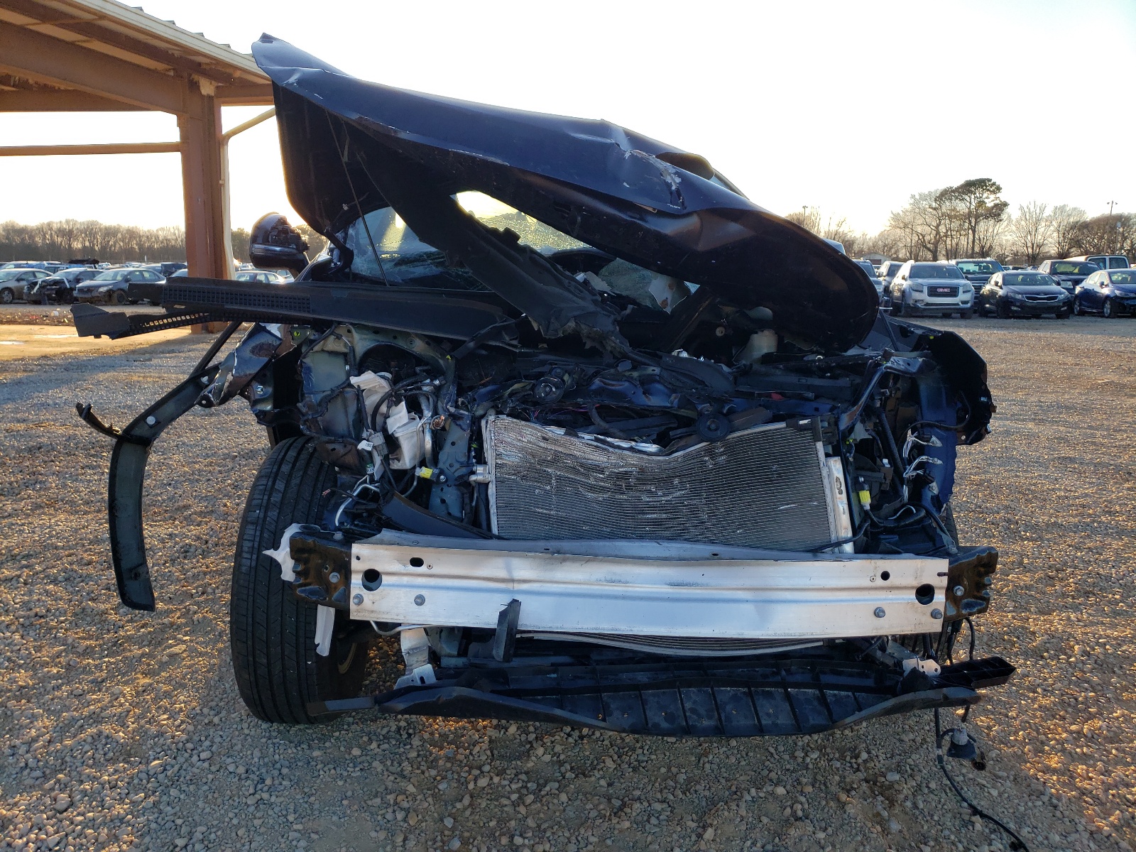 2021 TOYOTA Rav4 VIN 2T3W1RFV5MW174503 photo 5