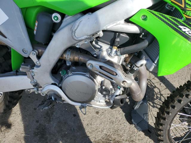 2020 KAWASAKI Dirtbike VIN JKAKXGJC7LA009647 photo 11