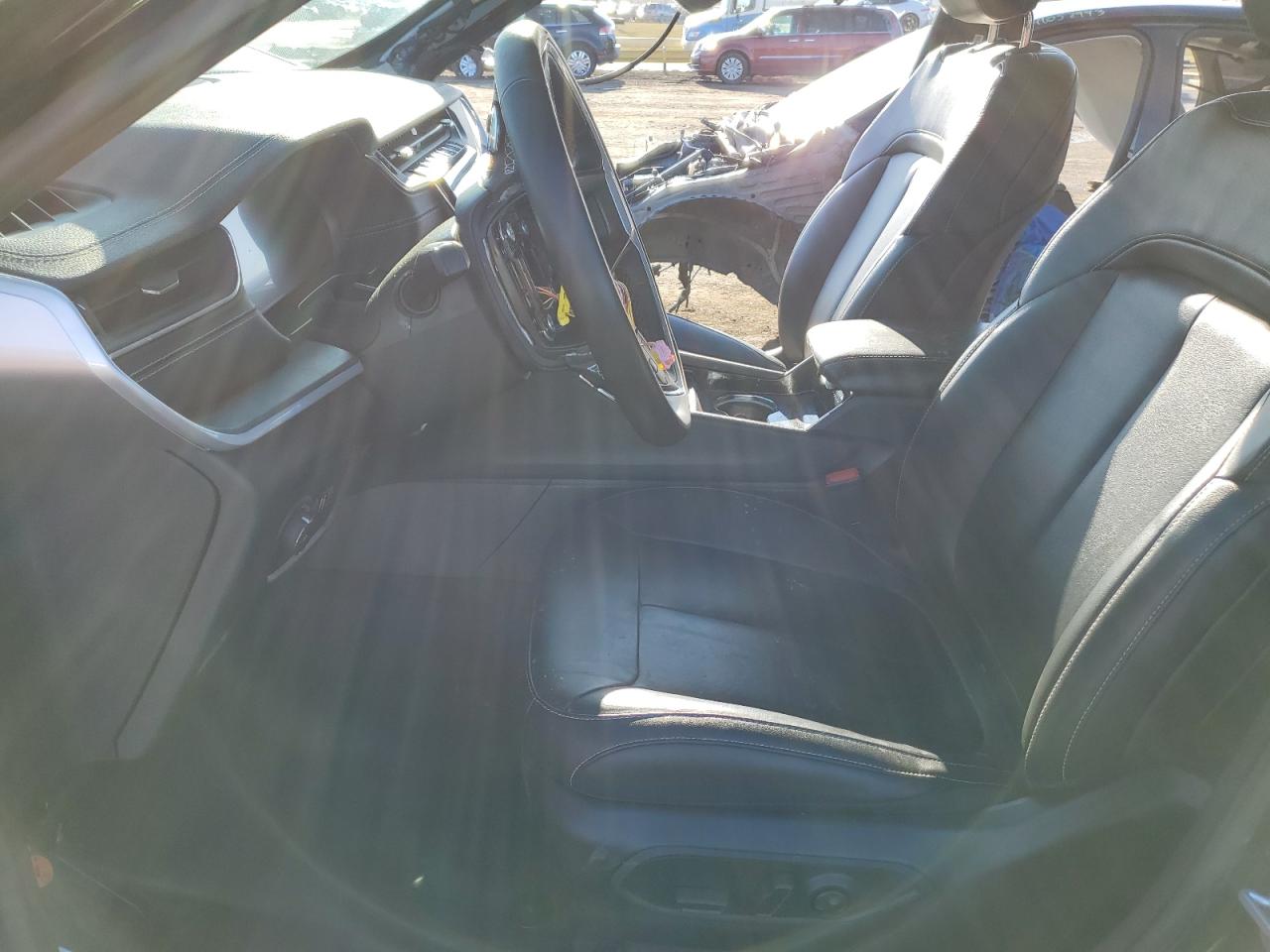 2022 JEEP Grand cherokee VIN 1C4RJKBGXN8504736 photo 7