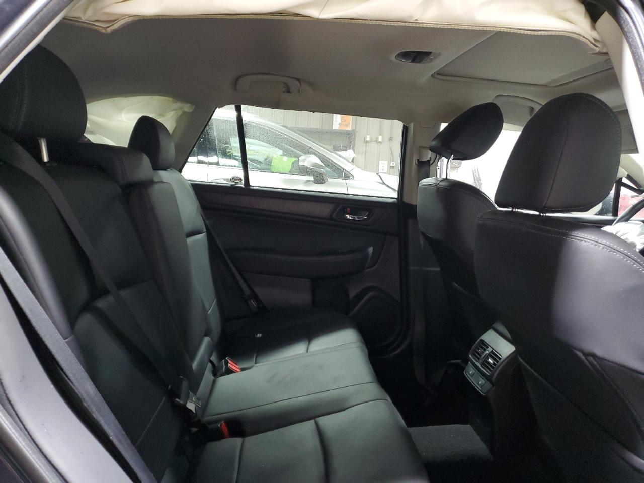 2017 SUBARU Outback VIN 4S4BSANC9H3203910 photo 10