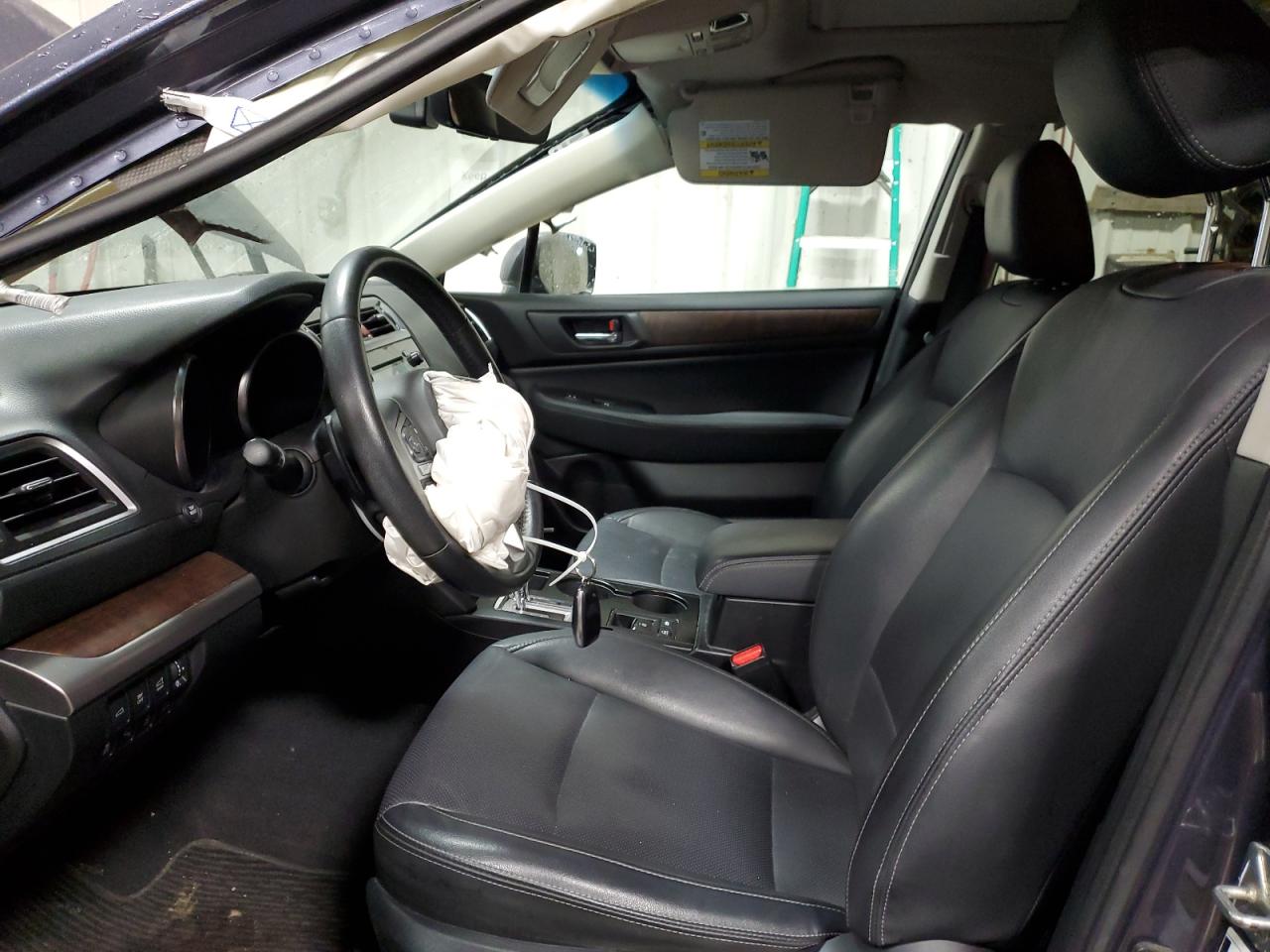 2017 SUBARU Outback VIN 4S4BSANC9H3203910 photo 7
