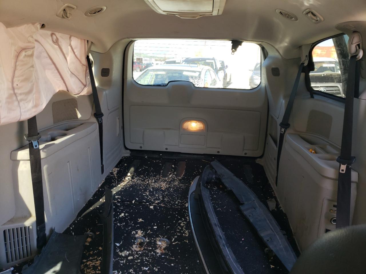 2013 Chrysler Minivan VIN 2C4RC1BG1DR779404 photo 10