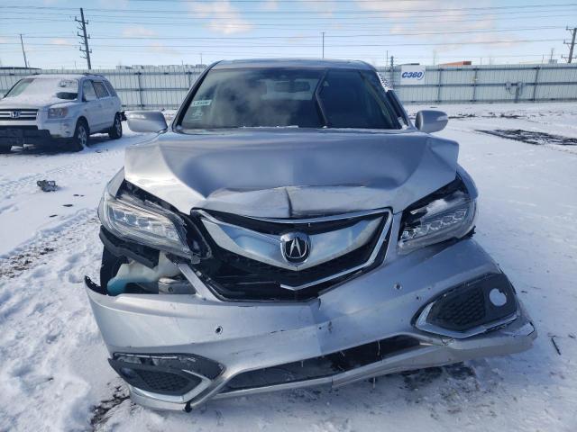 2018 ACURA Rdx VIN 5J8TB4H70JL005099 photo 5