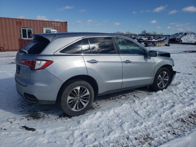 2018 ACURA Rdx VIN 5J8TB4H70JL005099 photo 3
