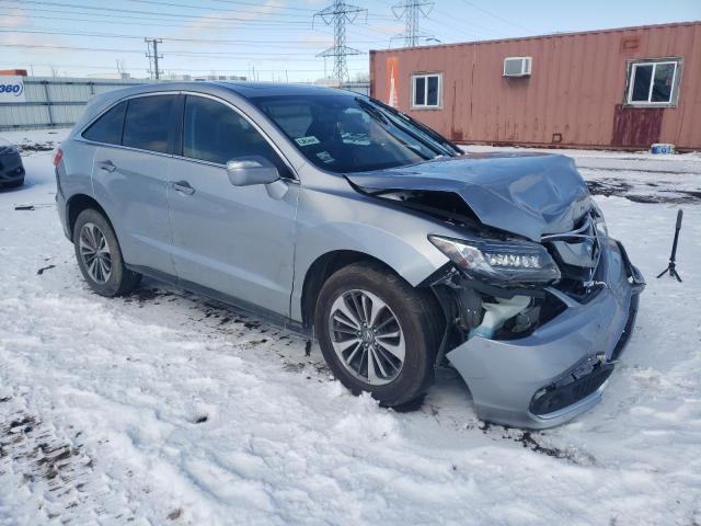 2018 ACURA Rdx VIN 5J8TB4H70JL005099 photo 4