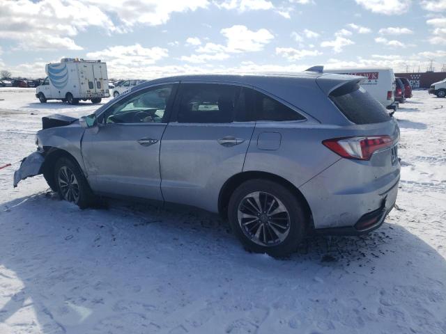 2018 ACURA Rdx VIN 5J8TB4H70JL005099 photo 2