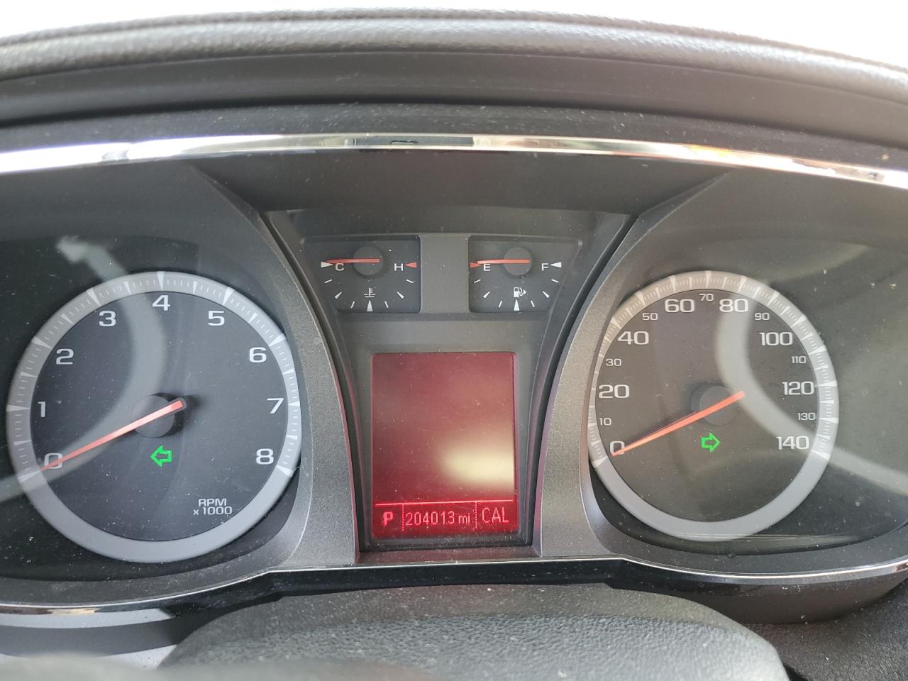 2014 GMC Terrain sl VIN 2GKFLXE33E6280769 photo 9