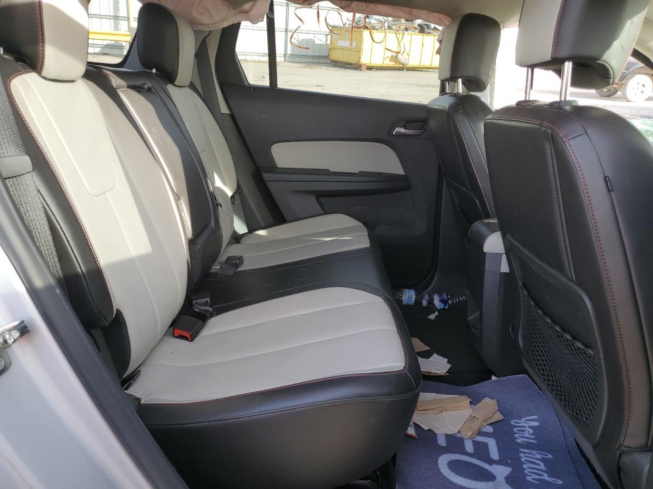 2014 GMC Terrain sl VIN 2GKFLXE33E6280769 photo 11
