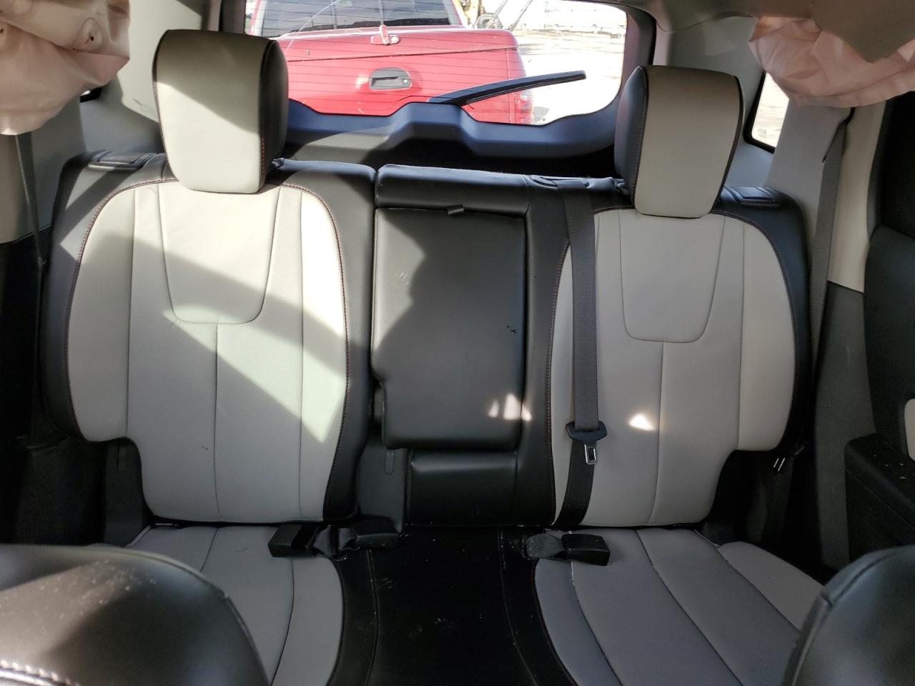 2014 GMC Terrain sl VIN 2GKFLXE33E6280769 photo 10