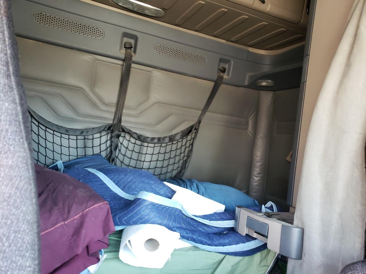 2015 FREIGHTLINER CASCADIA 125 VIN 1FUJGLDVXFLGF0928 photo 10