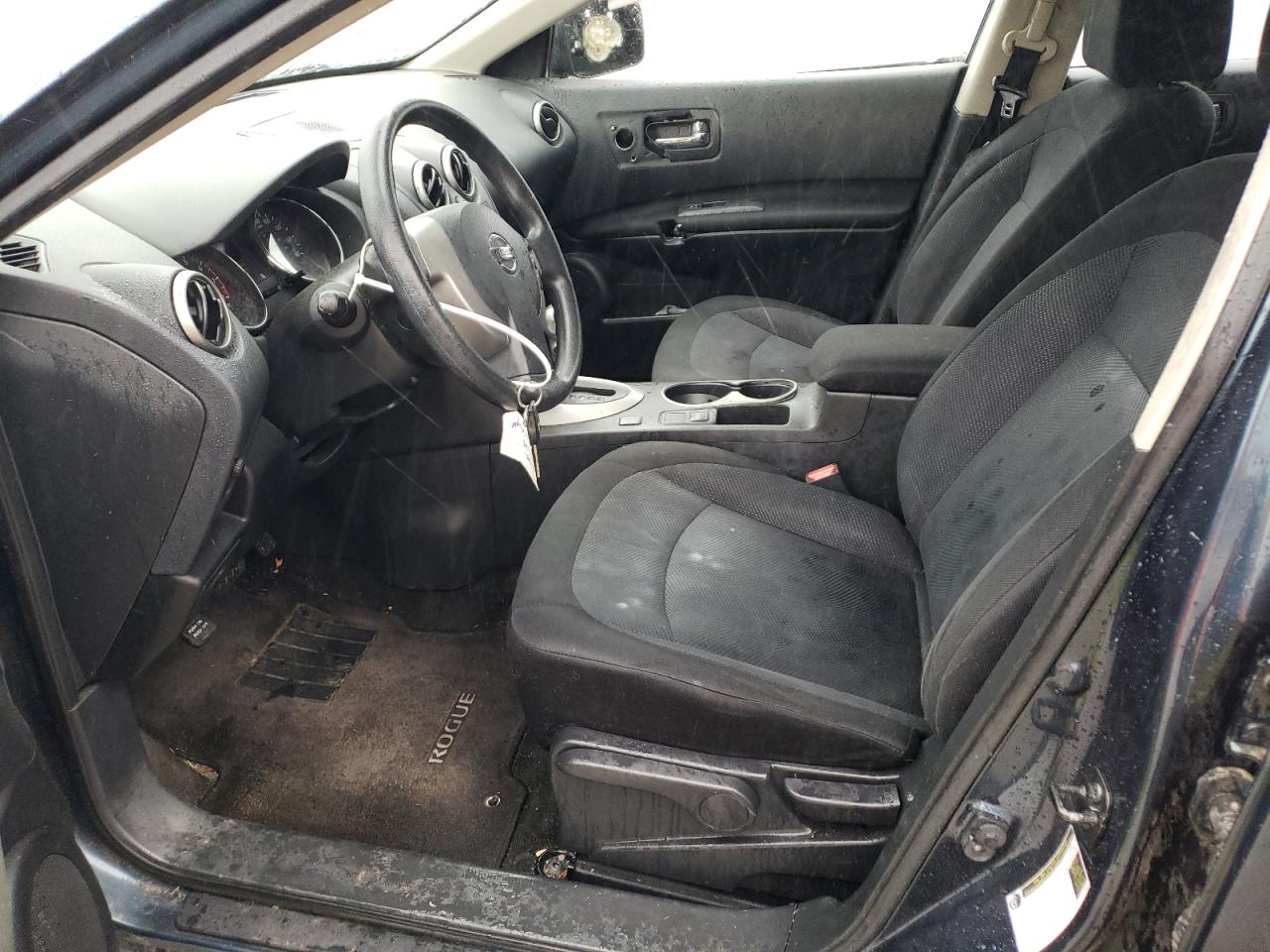 2013 Nissan Rogue VIN JN8AS5MT9DW501671 photo 7