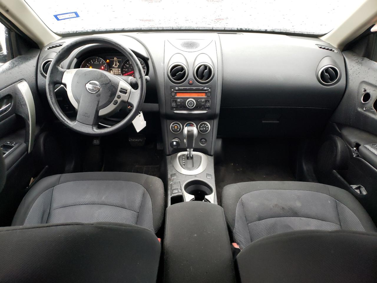 2013 Nissan Rogue VIN JN8AS5MT9DW501671 photo 8