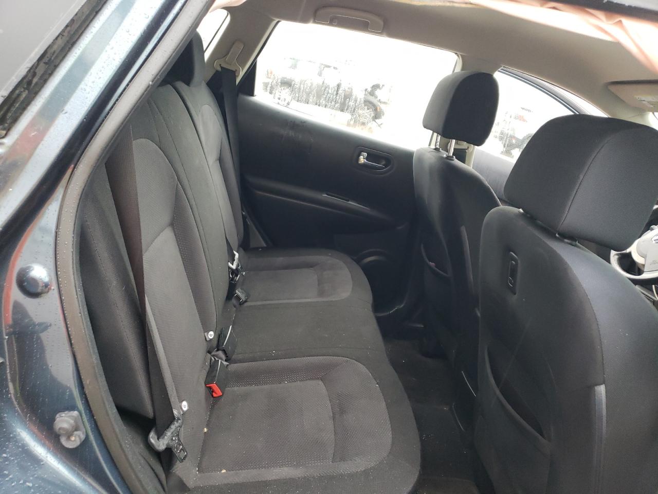 2013 Nissan Rogue VIN JN8AS5MT9DW501671 photo 11