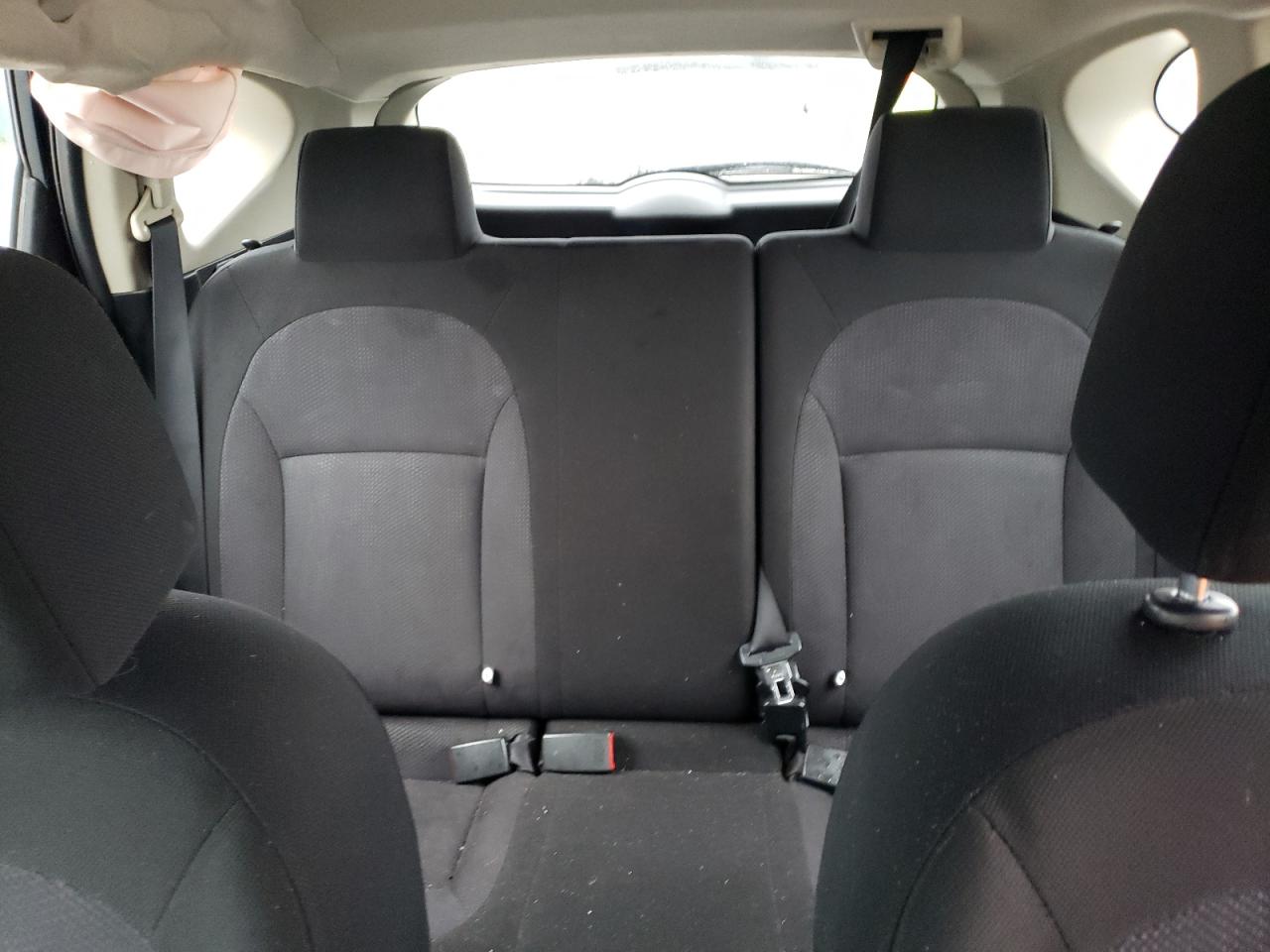 2013 Nissan Rogue VIN JN8AS5MT9DW501671 photo 10